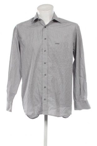 Мъжка риза Rosner, Размер M, Цвят Многоцветен, Цена 9,75 лв.