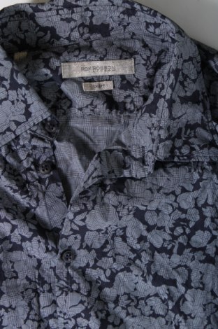 Ανδρικό πουκάμισο Roy Robson, Μέγεθος L, Χρώμα Μπλέ, Τιμή 23,40 €