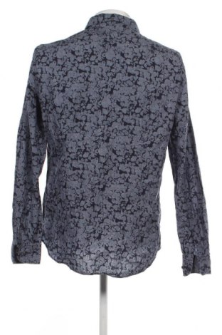 Ανδρικό πουκάμισο Roy Robson, Μέγεθος L, Χρώμα Μπλέ, Τιμή 24,12 €