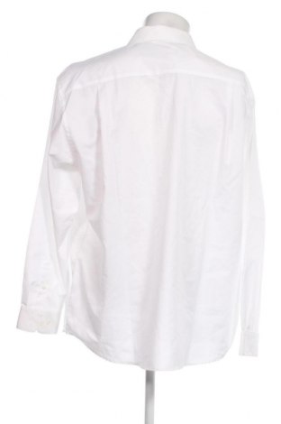 Ανδρικό πουκάμισο Royal Class, Μέγεθος XXL, Χρώμα Λευκό, Τιμή 17,94 €