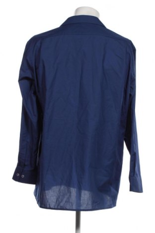 Herrenhemd Royal Class, Größe XXL, Farbe Blau, Preis 5,05 €