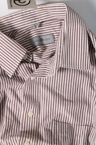 Pánská košile  Royal Class, Velikost L, Barva Béžová, Cena  157,00 Kč