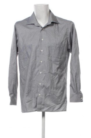Ανδρικό πουκάμισο Royal Class, Μέγεθος L, Χρώμα Πολύχρωμο, Τιμή 3,59 €