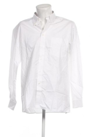 Ανδρικό πουκάμισο Royal Class, Μέγεθος L, Χρώμα Λευκό, Τιμή 16,22 €