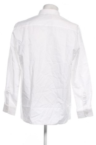 Ανδρικό πουκάμισο Royal Class, Μέγεθος L, Χρώμα Λευκό, Τιμή 28,45 €