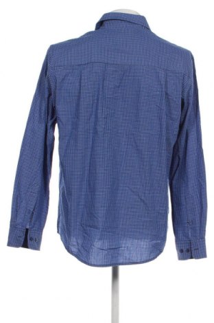 Herrenhemd Royal Class, Größe L, Farbe Blau, Preis 3,63 €