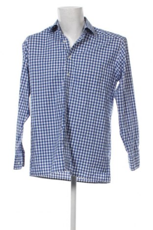 Ανδρικό πουκάμισο Royal Class, Μέγεθος M, Χρώμα Πολύχρωμο, Τιμή 3,71 €