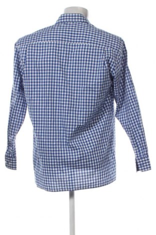 Ανδρικό πουκάμισο Royal Class, Μέγεθος M, Χρώμα Πολύχρωμο, Τιμή 4,75 €