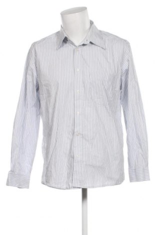 Herrenhemd Royal Class, Größe L, Farbe Weiß, Preis 5,45 €