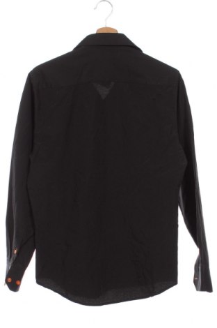 Ανδρικό πουκάμισο Rusty Neal, Μέγεθος L, Χρώμα Μαύρο, Τιμή 14,85 €