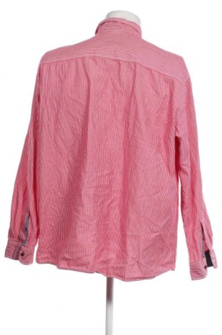 Мъжка риза S.Oliver, Размер 3XL, Цвят Розов, Цена 23,28 лв.
