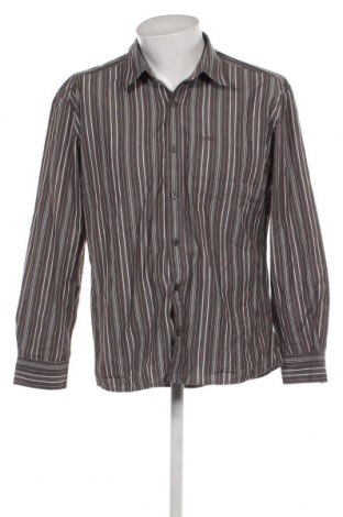 Мъжка риза S.Oliver, Размер XL, Цвят Многоцветен, Цена 8,16 лв.