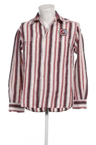 Мъжка риза S.Oliver, Размер L, Цвят Многоцветен, Цена 5,76 лв.