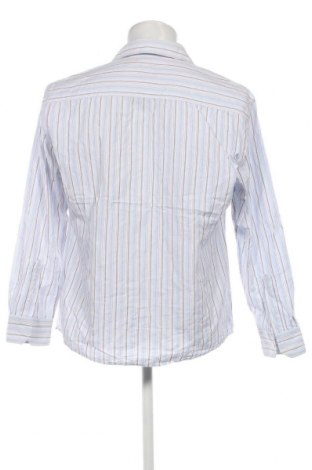 Мъжка риза S.Oliver, Размер L, Цвят Многоцветен, Цена 24,00 лв.