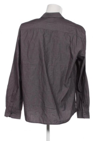 Мъжка риза S.Oliver, Размер XL, Цвят Сив, Цена 24,00 лв.