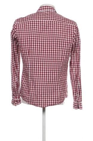 Herrenhemd S.Oliver Black Label, Größe M, Farbe Mehrfarbig, Preis 24,70 €