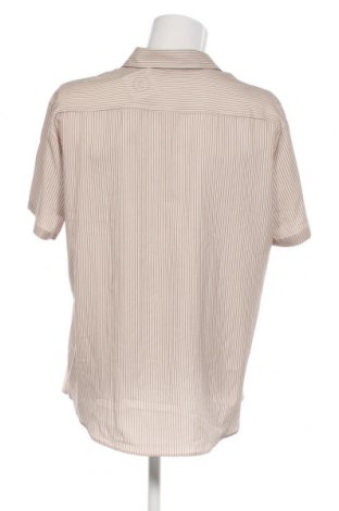 Ανδρικό πουκάμισο SHEIN, Μέγεθος XXL, Χρώμα Πολύχρωμο, Τιμή 6,28 €