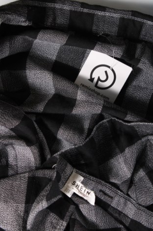Pánska košeľa  SHEIN, Veľkosť M, Farba Viacfarebná, Cena  3,78 €