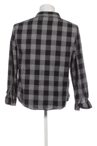 Pánska košeľa  SHEIN, Veľkosť M, Farba Viacfarebná, Cena  3,78 €