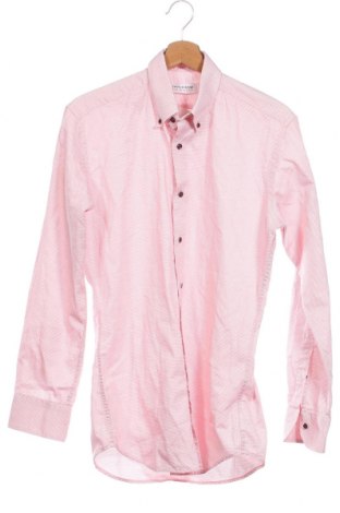 Herrenhemd Savile Row, Größe S, Farbe Mehrfarbig, Preis 3,83 €