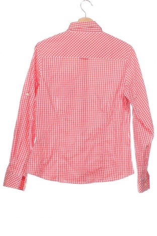 Ανδρικό πουκάμισο Schoffel, Μέγεθος S, Χρώμα Πολύχρωμο, Τιμή 9,98 €