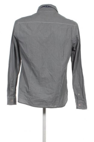 Ανδρικό πουκάμισο Scotch & Soda, Μέγεθος L, Χρώμα Μπλέ, Τιμή 32,40 €