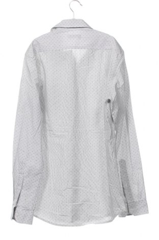 Ανδρικό πουκάμισο Seed, Μέγεθος S, Χρώμα Γκρί, Τιμή 3,62 €