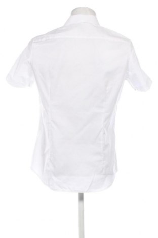 Ανδρικό πουκάμισο Seidensticker, Μέγεθος M, Χρώμα Λευκό, Τιμή 37,11 €
