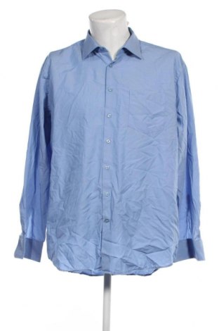 Pánská košile  Seidensticker, Velikost XXL, Barva Modrá, Cena  772,00 Kč