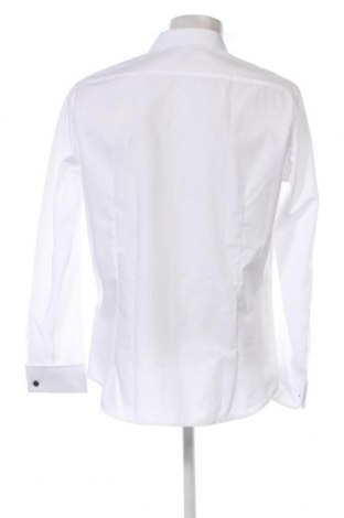 Herrenhemd Seidensticker, Größe XL, Farbe Weiß, Preis € 37,11