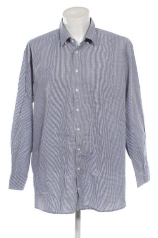 Pánská košile  Seidensticker, Velikost 3XL, Barva Modrá, Cena  383,00 Kč
