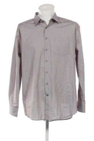 Herrenhemd Seidensticker, Größe XXL, Farbe Mehrfarbig, Preis € 7,68
