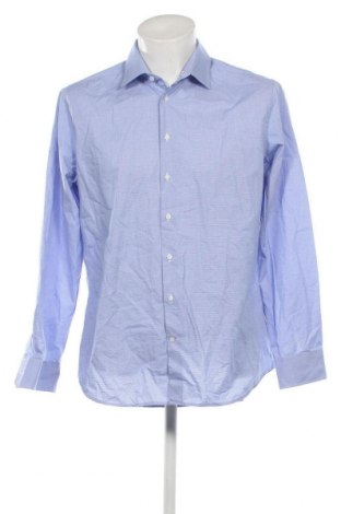 Pánská košile  Seidensticker, Velikost L, Barva Modrá, Cena  230,00 Kč