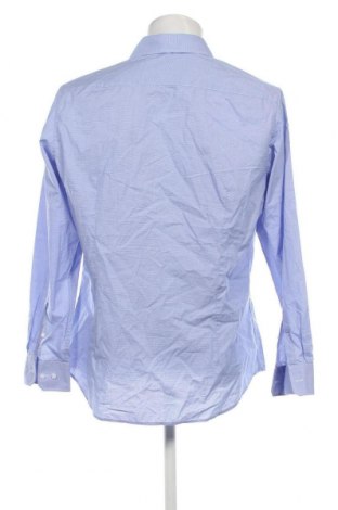 Pánská košile  Seidensticker, Velikost L, Barva Modrá, Cena  203,00 Kč