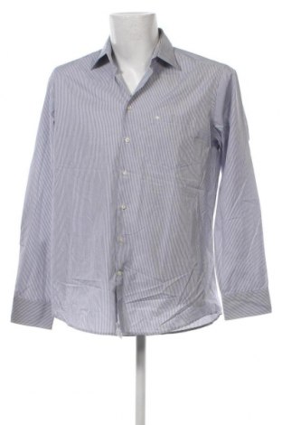 Herrenhemd Seidensticker, Größe L, Farbe Mehrfarbig, Preis 6,68 €