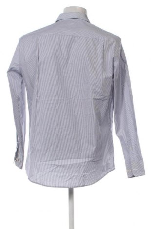 Herrenhemd Seidensticker, Größe L, Farbe Mehrfarbig, Preis 5,51 €