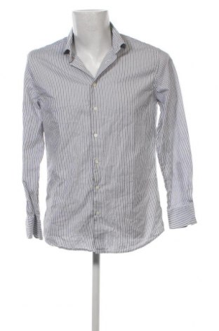 Ανδρικό πουκάμισο Selected Homme, Μέγεθος M, Χρώμα Πολύχρωμο, Τιμή 22,83 €