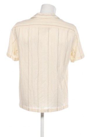 Herrenhemd Selected Homme, Größe L, Farbe Beige, Preis 35,05 €