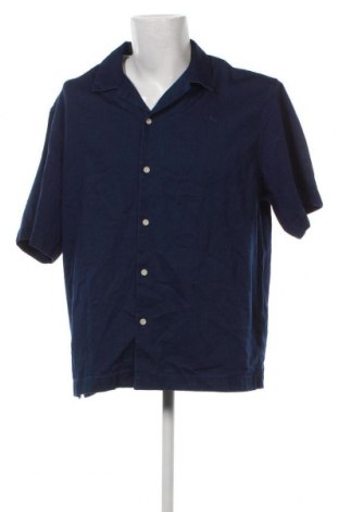 Herrenhemd Selected Homme, Größe L, Farbe Blau, Preis € 7,71