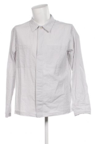 Herrenhemd Selected Homme, Größe L, Farbe Grau, Preis 13,95 €