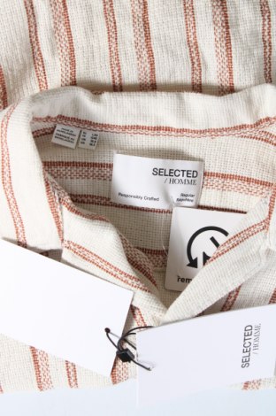 Pánska košeľa  Selected Homme, Veľkosť L, Farba Viacfarebná, Cena  28,39 €