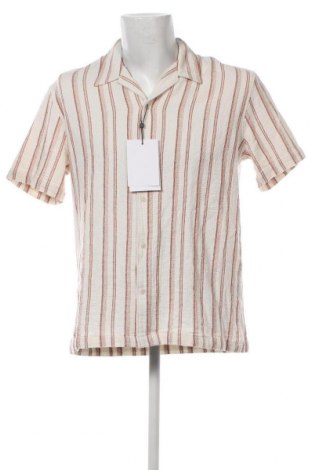 Ανδρικό πουκάμισο Selected Homme, Μέγεθος L, Χρώμα Πολύχρωμο, Τιμή 29,79 €