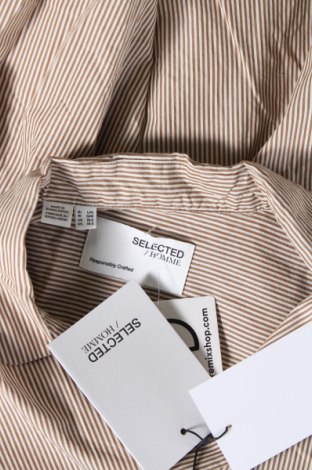 Ανδρικό πουκάμισο Selected Homme, Μέγεθος L, Χρώμα Πολύχρωμο, Τιμή 23,48 €