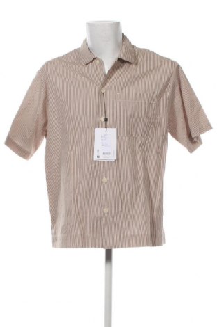 Мъжка риза Selected Homme, Размер L, Цвят Многоцветен, Цена 55,08 лв.