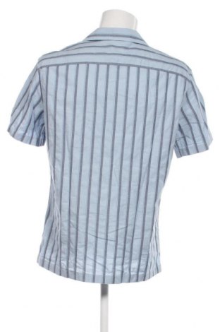 Pánská košile  Selected Homme, Velikost L, Barva Modrá, Cena  730,00 Kč