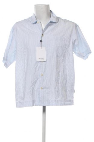 Herrenhemd Selected Homme, Größe L, Farbe Mehrfarbig, Preis € 7,01