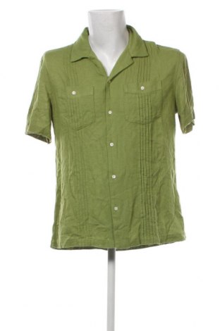 Pánská košile  Selected Homme, Velikost L, Barva Zelená, Cena  818,00 Kč