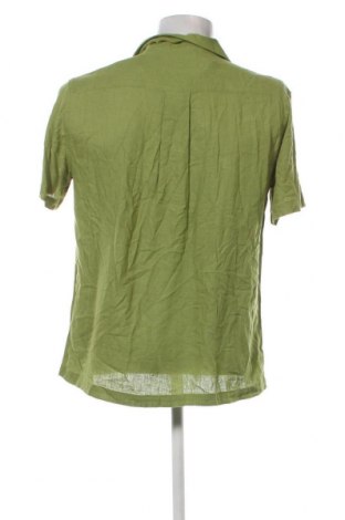 Pánská košile  Selected Homme, Velikost L, Barva Zelená, Cena  818,00 Kč