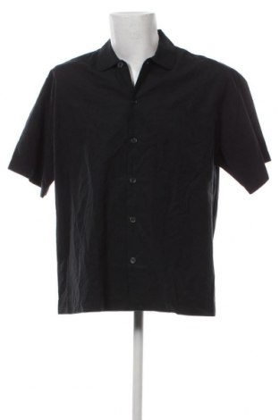 Ανδρικό πουκάμισο Selected Homme, Μέγεθος L, Χρώμα Μαύρο, Τιμή 35,05 €