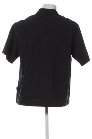 Мъжка риза Selected Homme, Размер L, Цвят Черен, Цена 68,00 лв.